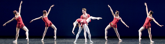 Dance and Educational Resources main header image Dance and Educational Resources main header image
