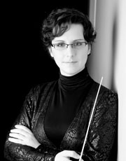 Genevieve Leclair