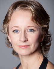 Larissa Ponomarenko