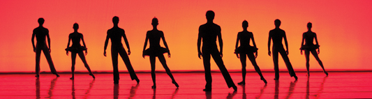 Young Partners of Boston Ballet Young Partners of Boston Ballet