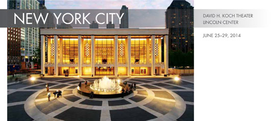 NY Tour NY Tour