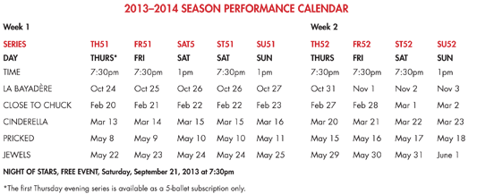 subs calendar subs calendar