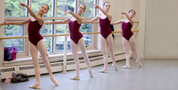 Classical Ballet Intermediate Thumbnail
